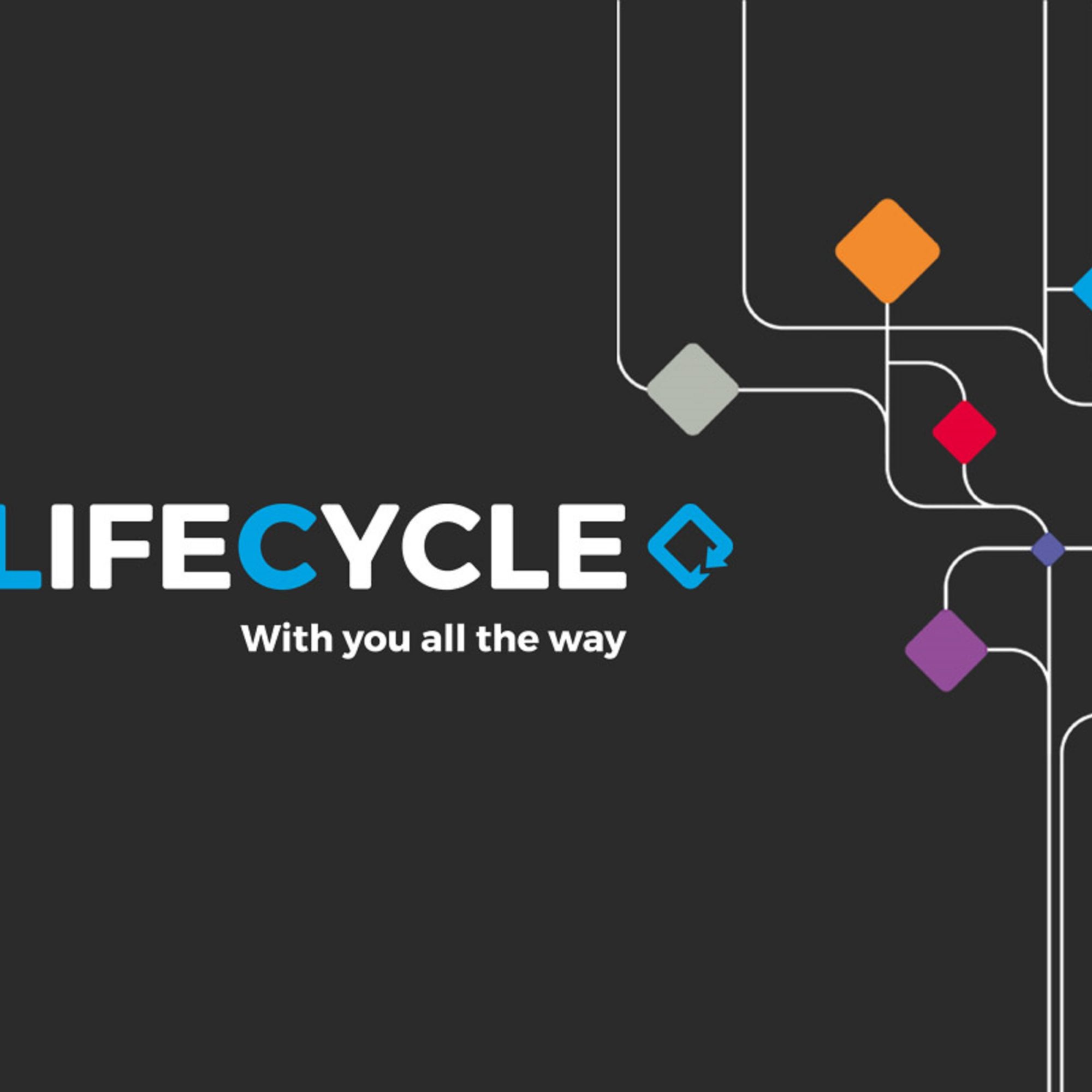 NEW INITIATIVE ANNOUNCED FOR LIFECYCLE PI OFFERING - Corporate Strategies